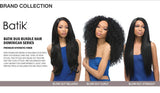 OUTRE Synthetic Hair Weave Batik Duo Dominican Blow Out Relaxed 5PCS (1)