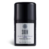 The Art of Shaving Overnight Face Moisturizer for Men - Moisturizing Overnight Balm, Includes 20% Shea Butter, Nourish & Hydrate Skin, Lavender & Roman Chamomile, 1.5 Ounce