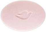 (Pack-M OF 12 BARS) Dove Beauty Soap Bar: COCONUT MILK. Protects Your Skin's Natural Moisture. 25% MOISTURIZING LOTION & CREAM! Great for Hands, Face & Body! (12 Bars, 3.5oz Each Bar)