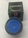 Acrylic Nail Powder - ORGANICOLORS (Blue)