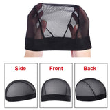3PCS Silky Durags and 1 Wave Cap Pakcs for Men Waves, Satin Doo Rags for 360 540 720 Waves, Award 1 Afro Hair Pick, Ideal Gifts for Christmas and New year (Style-B)