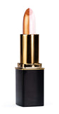 L'Paige L96 Toner Split-Stick Lipstick, All-Natural, AloeVera, Long-lasting Moisturizing