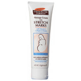 Palmer's Cocoa Butter Massage Cream For Stretch Marks 125g/4.4 oz. BY PIHUZ STORE (1 tube)