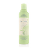 Aveda Be Curly Shampoo, 8.5 Ounce