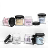 Dip Powder Nail Kit Starter with Base Activator and Top Coat 12 Colors Acrylic Dipping Powder Set with everything System Essential Kit with Nail Art Tools for French Manicure Kits No Lamp Needed