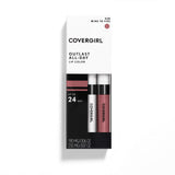 COVERGIRL Best Sellers Kit, 6 Fl Oz