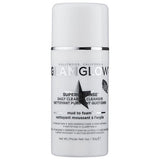 GlamGlow Supercleanse Daily Clearing Cleanser Mud to Foam 1 oz NEW