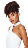 OUTRE TIMELESS PINEAPPLE PONYTAIL CURLETTE LARGE - 2