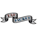 Tatjacket Full Sleeve Concealer Pack, Brown, Medium, 2 Count