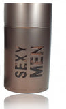 212 SEXY FOR MEN 3.4 oz / 100 ml EDT SPRAY
