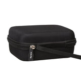 Aproca Hard Case for Waterpik WF-04 Sidekick Water Flosser (black)