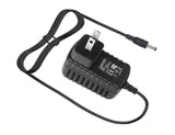 Power Cord for Remington Shaver Charger Cord PG250 PG525 PG6025 MB4040 MB4045A for Remington Beard Trimmer PG6135 PG6060 PG6015 Power Supply