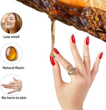 MEMEDA UV Gel Nail Polish Set 6 Colors Nail Art Gel Manicure Kit 8ml