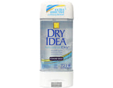 Dry Idea Gel Pwd Frsh Size 3z Dry Idea Powder Fresh Clear Gel Anti-Perspirant Deodorant 3oz