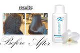 Brazilian Keratin Treatment For Professional Use 4.0oz -White Orchid SUPER SMOOTHING, STRAIGHTENING, ADD VOLUME, ADD SHINE,ELIMINATE FRIZZ, PROTECTS HAIR. FOR ALL HAIR TYPES! …