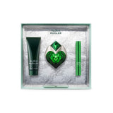 Aura/Thierry Mugler Set (w)