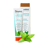 Himalaya Botanique Complete Care Whitening Toothpaste, Simply Mint, for a Clean Mouth, Whiter Teeth and Fresh Breath, 5.29 oz, 4 Pack