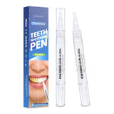 HOPEMATE Teeth Whitening Pen  (2 Pens), Teeth Whitening Pen Kits, Remove Coffee Tea Stains Professional Dental Whitener, Bright Flawless Smile