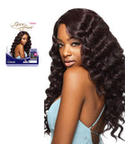 Outre Wig Lace Front High Temp Long Wavy Hair - ASHANI (950)