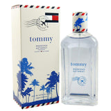 Tommy Weekend Getaway By Tommy Hilfiger for Men 3.4 Oz Eau De Toilette Spray, 3.4 Ounce