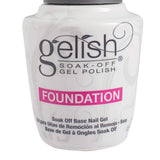 Gelish Terrific Trio & Fantastic Four Essentials Set