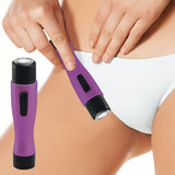 Igia Micro Ladies Water Resistant Hair Shaver