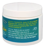 Body Balm Mg12 4 oz Balm