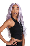 ZURY SIS SYNTHETIC HAIR BEYOND YOUR IMAGINATION LACE FRONT WIG BYD-LACE H KIMI (1)
