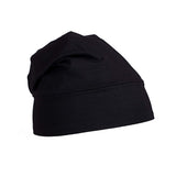 DABERVICH Satin Silk Lined Sleep Cap for Frizzy Hair Women