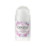 Crystal Mineral Deodorant Stick, Unscented, 4.25 oz