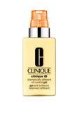 Moisturisers by Clinique Clinique iD Dramatically Different Oil-Control Gel+ Base 115ml & Active Cartridge Concentrate for Fatigue 10ml 115ml