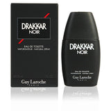 Drakkar Noir By Guy Laroche For Men. Eau De Toilette Spray 1 Fl Oz