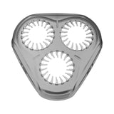 Philips Norelco Electric Shaver 3600 with Click-On Stubble Guard, S3560/88