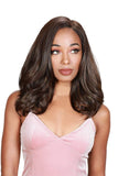 Zury SiS Synthetic Beyond Side Part Lace Front Wig - H GINA (SOM RT 27/30)