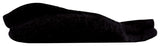 Earth Therapeutics Moisturizing Aloe Socks, Black
