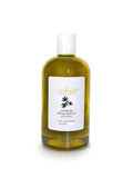 100% PURE NATURAL ORGANIC CARRIER OILS COLD PRESSED REFINED UNREFINED 12 OZ (Aloe Vera Oil 12 OZ)