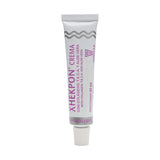 3-pack XHEKPON Face Neck & Decolleté Anti-ageing Cream with Collagen, Aloe Vera & Centella Asiatica 40 ml