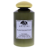 Origins Plantscription AntiAging Treatment Lotion, 5 Fl Oz