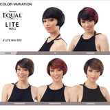 Freetress Equal Synthetic Full Wig - LITE 003 (CMPECAN)