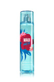 Bath & Body Works Fine Fragrance Mist Maui Mango Surf 8oz