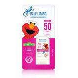 Blue Lizard Baby Mineral Sunscreen Stick with Zinc Oxide, SPF 50+, Water Resistant, UVA/UVB Protection - Easy to Apply, Fragrance Free.5 oz.