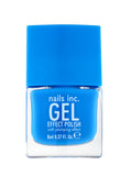 nails inc. Mercer Street Gel Effect