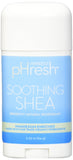 HONESTLY PHRESH Soothing Shea Stick Deodorant, 0.02 Pound