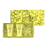 Versace Yellow Diamond 3 Piece Mini Gift Set
