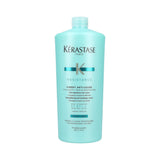 Kerastase Resistance Ciment Anti-Usure Strengthening Anti-Breakage Cream - Rinse Out (For Damaged Lengths & Ends) 1000ml/34oz