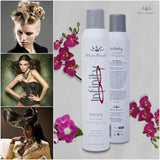White Sands Infinity Hair Spray Firm Hold 2PK