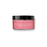 Crabtree & Evelyn Body Scrub, Rosewater and Pink Peppercorn, 8.8 oz