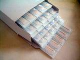 9 Magnum Mag (9M1) Premade Sterilized Tattoo Needle on bar Box 50 by PirateFaceTAT2