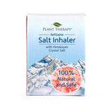 Plant Therapy Pink Himalayan Salt Inhaler w/Pink Himalayan Crystal Salt