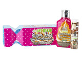 Get Baked Sugar Rush Mini Maple Butter Cream Lotion & Chocolate Lip Balm Kit